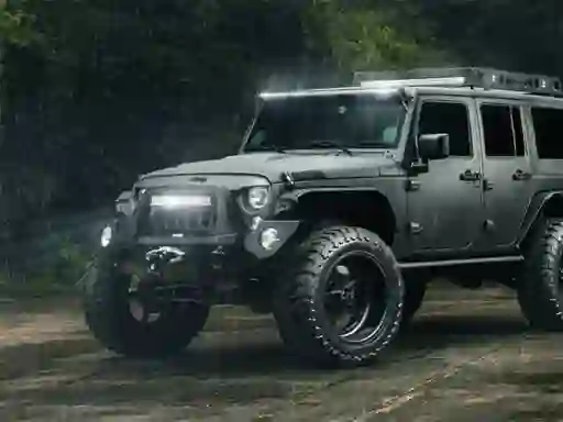 Peli Off Road Vehicles Puzzle verkossa
