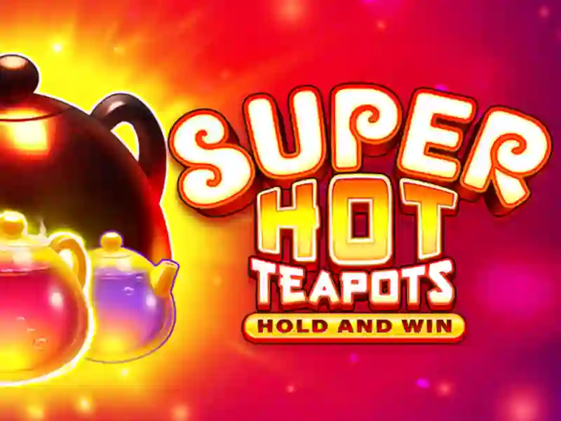 Peli Find Hot Teapot verkossa