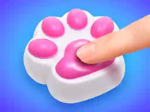 Peli Squishy: Taba Paw verkossa