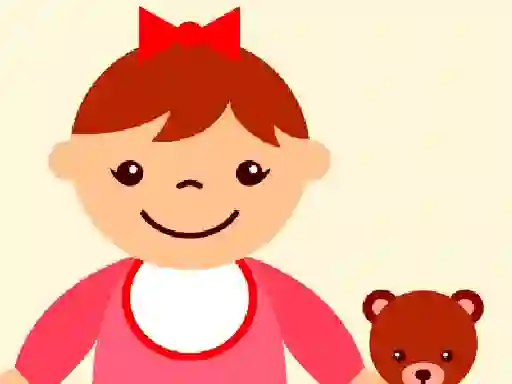 Peli KinderGarten Spot the Difference verkossa