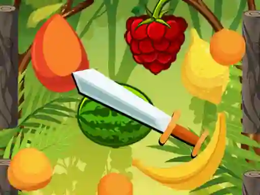 Peli Tropical Slasher verkossa