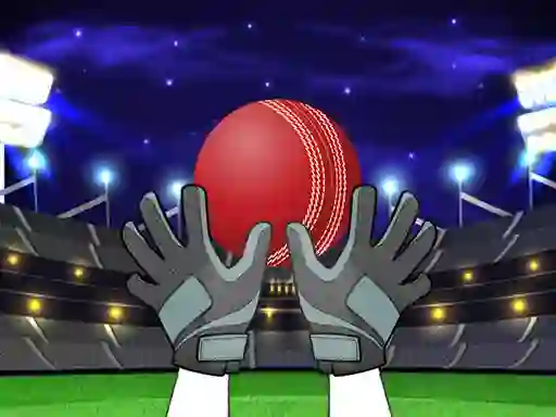 Peli Catch The Balls verkossa