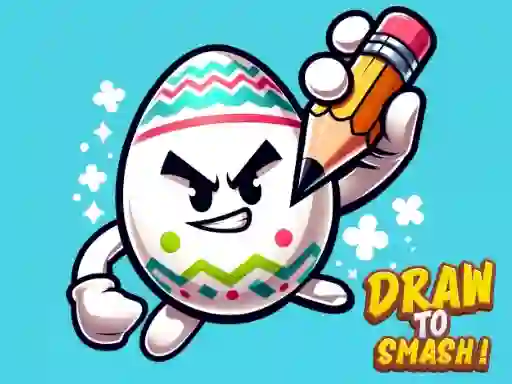 Peli Draw To Smash! verkossa