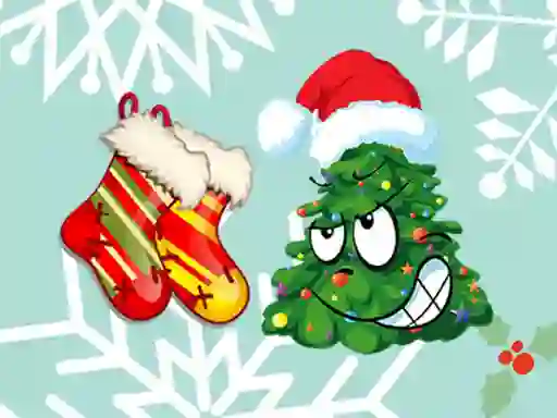 Peli Fun Christmas Coloring verkossa