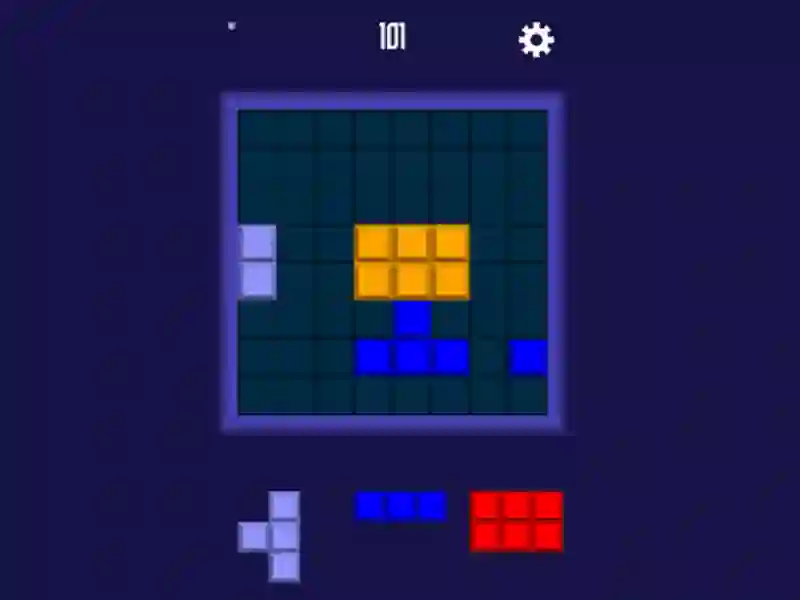 Peli Block Combo Blast verkossa
