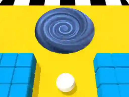 Peli Hollo Ball verkossa