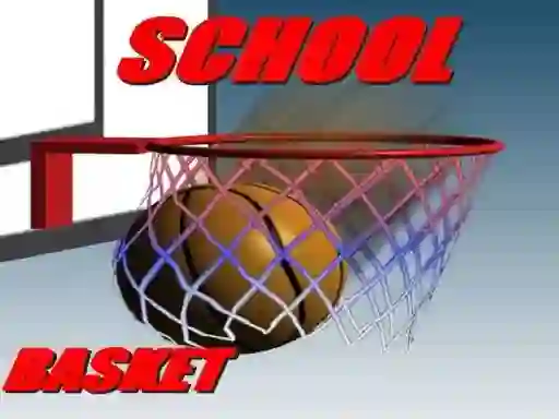 Peli Basketball School verkossa