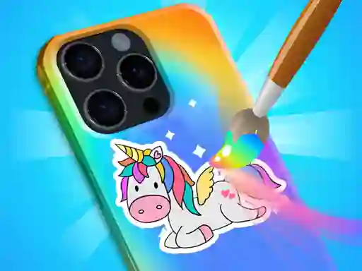 Peli Mobile Phone Case Diy verkossa