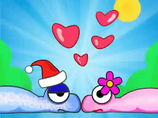 Peli Lover Worm verkossa