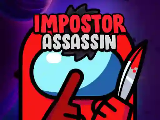 Peli Impostor Assassin verkossa