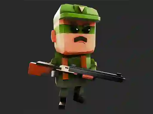 Peli KOGAMA PVP verkossa