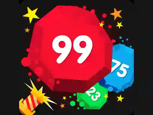 Peli Ball Blast verkossa