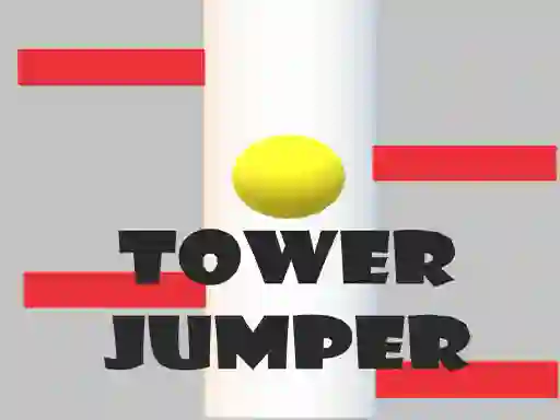 Peli Tower Jumper verkossa