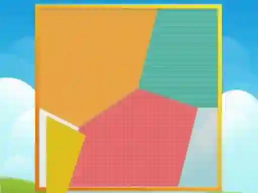 Peli Tangram verkossa