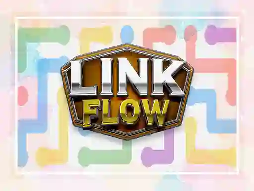 Peli Link Flow verkossa