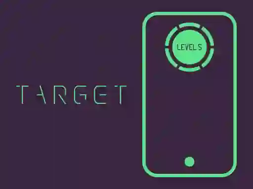 Peli Target verkossa