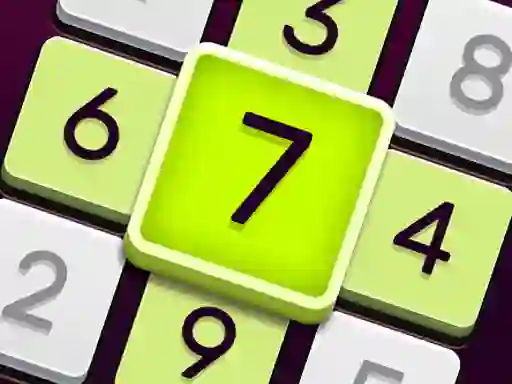 Peli Daily Sudoku verkossa