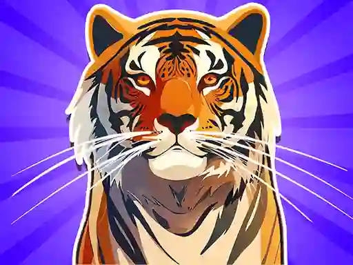Peli Call of the Jungle! Animal Evolution verkossa