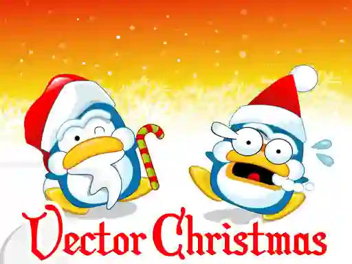 Peli Vector Christmas verkossa