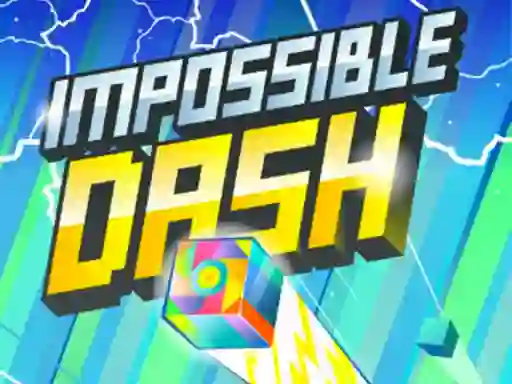 Peli The Impossible Dash verkossa