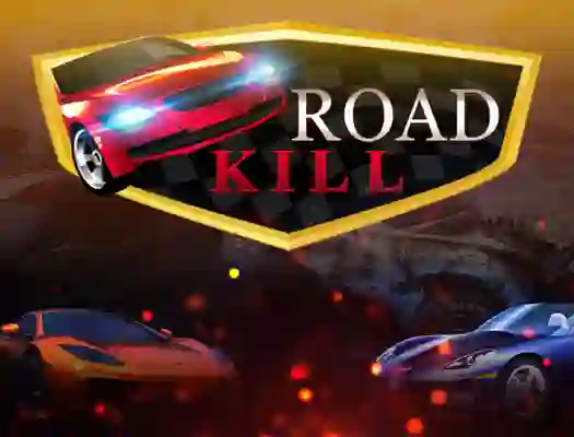 Peli Road Kill verkossa