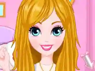 Peli Cute Fishtail Braids verkossa
