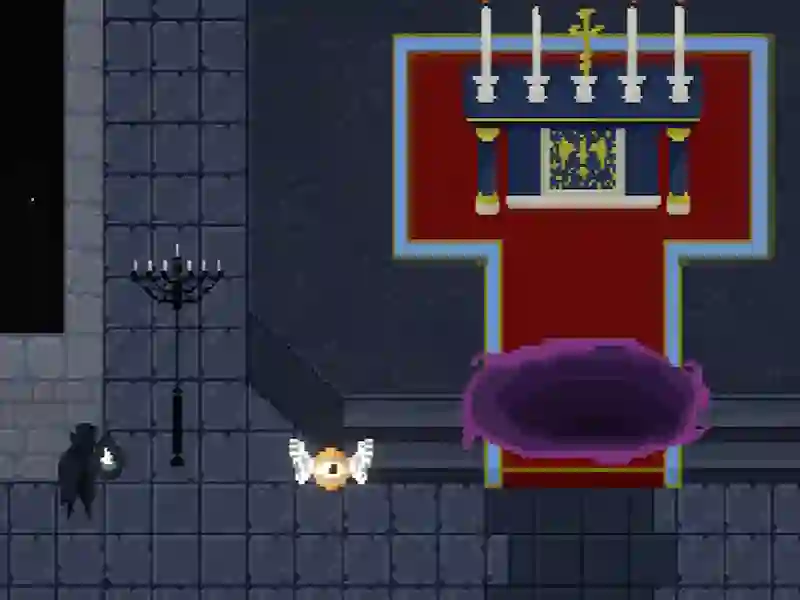 Peli Sanctum verkossa