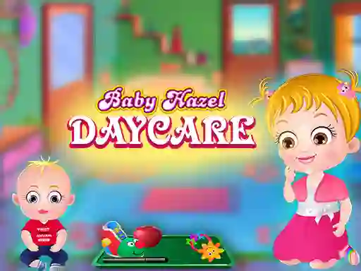 Peli Baby Hazel Daycare verkossa