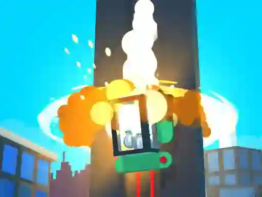 Peli Elevator Breaking verkossa