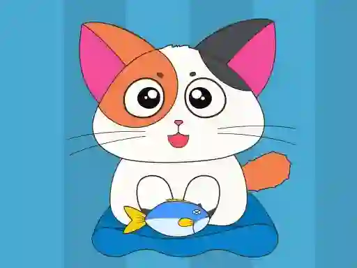 Peli Cat Cut verkossa