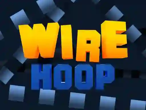 Peli Wire Hoop verkossa