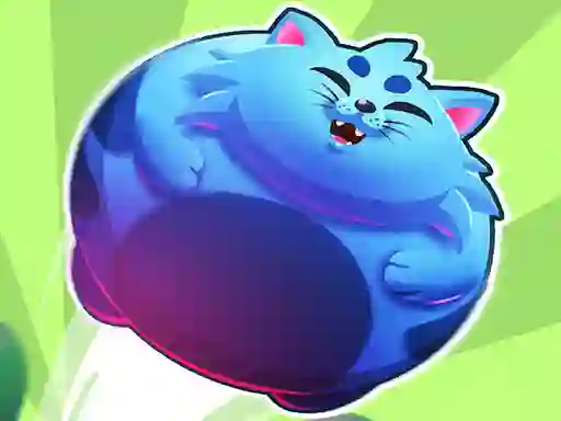Peli Super Sushi Cat a Pult verkossa