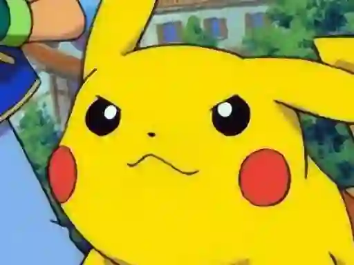 Peli Pokemon Collection verkossa