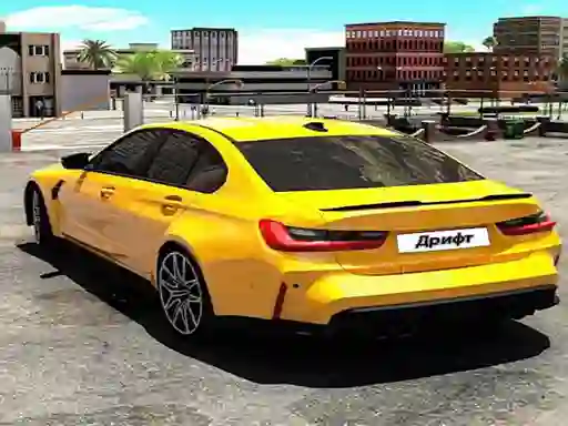 Peli Drift No Limit: Car Racing verkossa