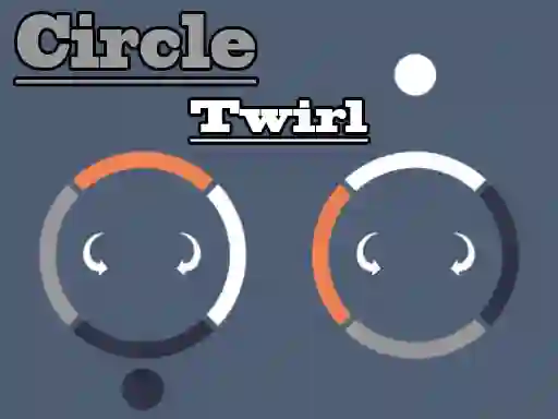 Peli Circle Twirl verkossa