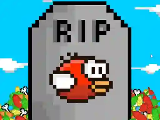 Peli Flapi Smash verkossa