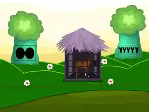 Peli Horse escape verkossa
