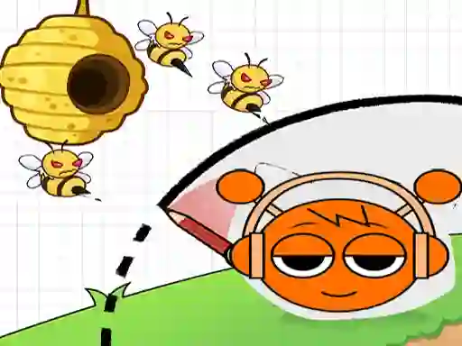 Peli Save the Sprunki verkossa