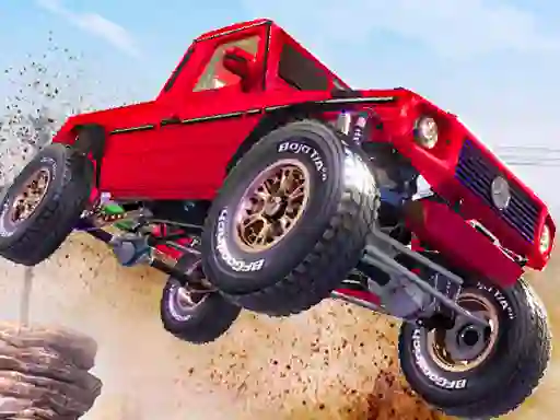 Peli Car Stunt 2019 verkossa