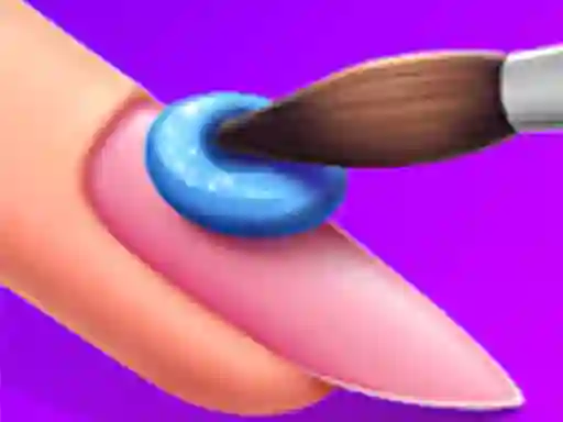 Peli Nail Art verkossa