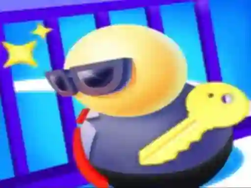 Peli Wobble Robber Man verkossa