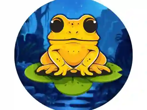 Peli Frog Jumper verkossa