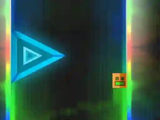 Peli Impossible Little Dash verkossa