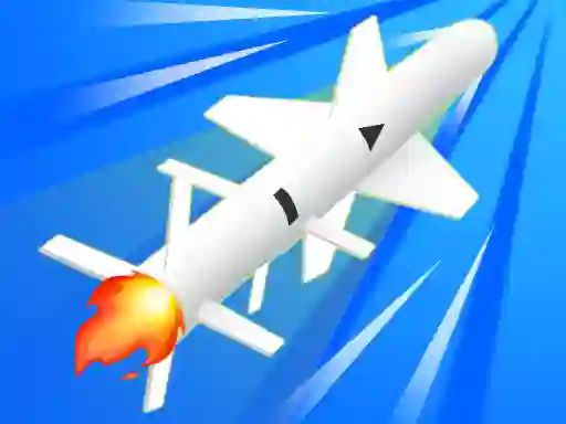 Peli Missile Launch Master verkossa