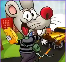 Peli Rat Crossing verkossa