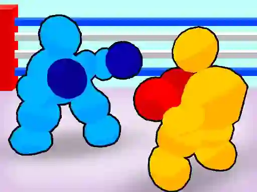 Peli Boxing Gang Stars verkossa