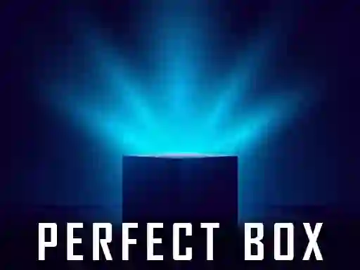 Peli Perfect Box verkossa