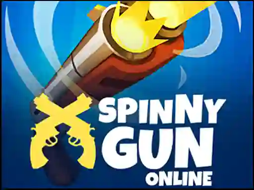 Peli SpinNy Gun Online verkossa
