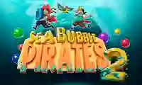 Peli Sea Bubble Pirate 2 verkossa