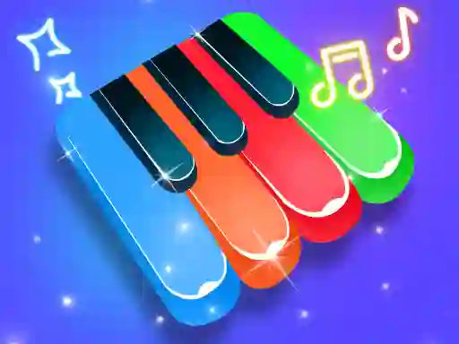 Peli Baby Piano Children Song verkossa